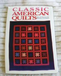 Billede af bogen Classic American Quilts