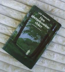 Billede af bogen Den ubetænksomme elsker