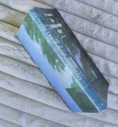 Billede af bogen Høfeber