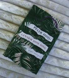 Billede af bogen Gennem dine øjne