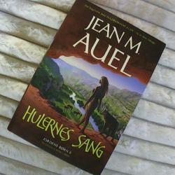 Billede af bogen Hulernes Sang