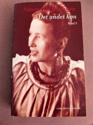 Billede af bogen Det andet køn Billede af bogen Det andet køn