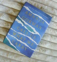 Call us what we carry