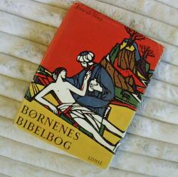 Børnenes Bibelbog