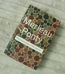 Phenomenology of perception