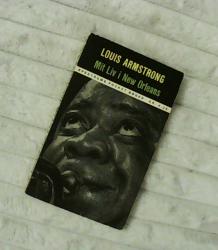 Mit liv i New Orleans