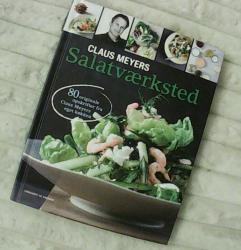 Claus Meyers Salatværksted