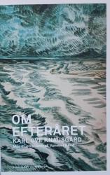 Billede af bogen Om efteråret Billede af bogen Om efteråret