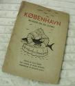Billede af bogen København - Billeder fra en storby