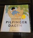 Billede af bogen Pilfingerdagen