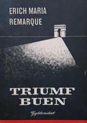 Billede af bogen Triumfbuen Billede af bogen Triumfbuen