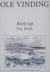 Billede af bogen Ærefrygt for livet