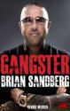 Billede af bogen Gangster - Brian Sandberg