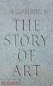 Billede af bogen The story of art Billede af bogen The story of art