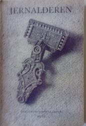 Billede af bogen Jernalderen Billede af bogen Jernalderen