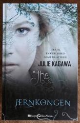 Billede af bogen Jernkongen