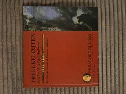 Billede af bogen Tryllefløjten