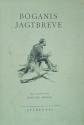 Billede af bogen Boganis jagtbreve  
