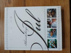 Billede af bogen Blomsterbergs jul