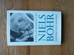 Billede af bogen Niels Bohr - Erindringer om et samarbejde