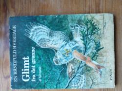 Billede af bogen Glimt fra det grønne - en håndfuld hverdage