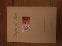 Billede af bogen Bogen til Rose - tanker til min datter