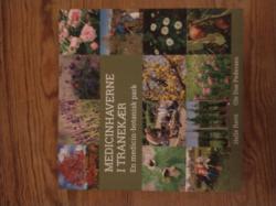 Billede af bogen Medicinhaverne i Tranekær