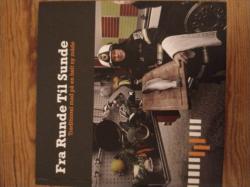 Billede af bogen Fra Runde Til Sunde - Traditionel mad på en helt ny måde