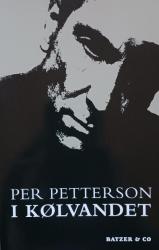 Billede af bogen I kølvandet - roman