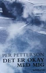 Billede af bogen Det er okay med mig - roman Billede af bogen Det er okay med mig - roman