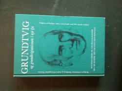 Billede af bogen Grundtvig og grundtvigianismen i nyt lys Billede af bogen Grundtvig og grundtvigianismen i nyt lys