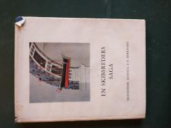 Billede af bogen En skibsreders saga - Skibsreder, konsul A. E. Sørensens rederivirksomhed 1918-1974 Billede af bogen En skibsreders saga - Skibsreder, konsul A. E. Sørensens rederivirksomhed 1918-1974