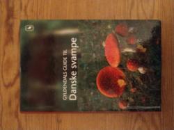 Gyldendals guide til danske svampe