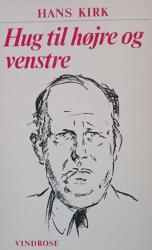 Hug til højre og venstre