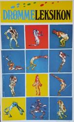 Billede af bogen Drømmeleksikon 