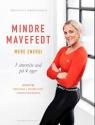 Billede af bogen Mindre mavefedt, mere energi - 1 størrelse ned på 4 uger Billede af bogen Mindre mavefedt, mere energi - 1 størrelse ned på 4 uger