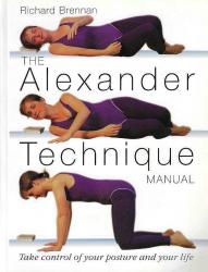 Billede af bogen The Alexander Technique Manual