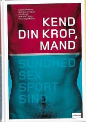 Billede af bogen Kend din krop, mand