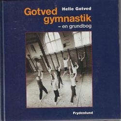 Billede af bogen Gotved gymnastik – en grundbog