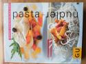 Billede af bogen Pasta + nudler. De bedste opskrifter fra hele verden