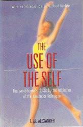 Billede af bogen The Use of the Self
