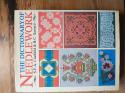 Billede af bogen The Dictionary of Needlework Billede af bogen The Dictionary of Needlework