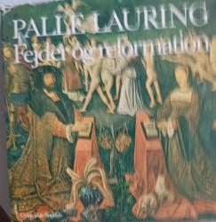 Billede af bogen Fejder og reformation