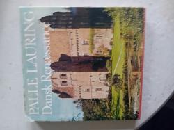 Billede af bogen Dansk renæssance 