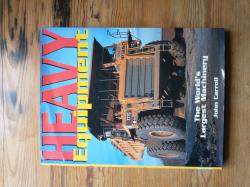 Billede af bogen Heavy Equipment