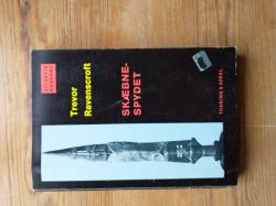 Billede af bogen Skæbnespydet