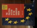 Billede af bogen The Political System of the European Union Billede af bogen The Political System of the European Union