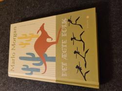 Billede af bogen Det ægte folk Billede af bogen Det ægte folk