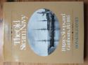 Billede af bogen The Old Steam Navy - Frigates,Sloops, and Gunboats, 1815-1885 Volume one