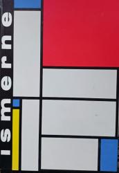 Billede af bogen Ismerne - Modernismens kunsthistorie i 175 billeder